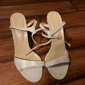 Dorothy Perkins heels.